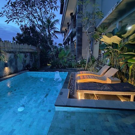 Sampara Ubud With Mindrum Group Zewnętrze zdjęcie