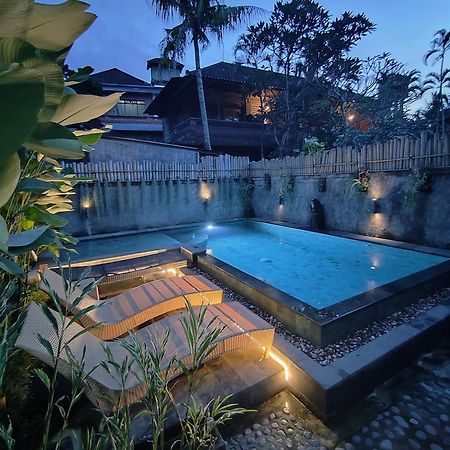 Sampara Ubud With Mindrum Group Zewnętrze zdjęcie