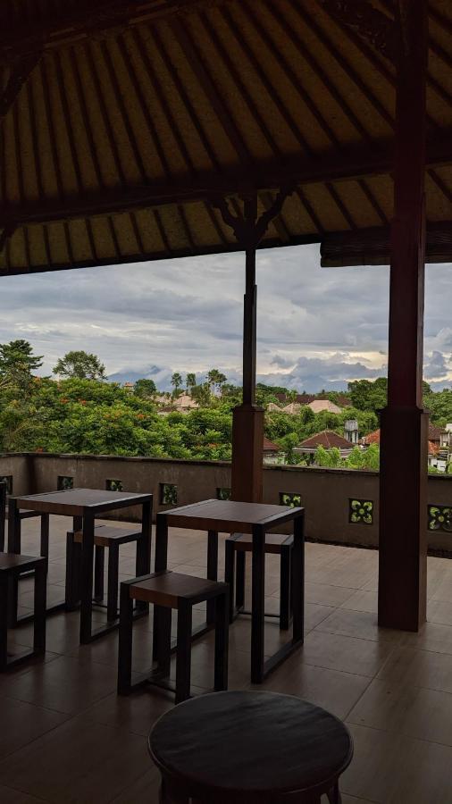 Sampara Ubud With Mindrum Group Zewnętrze zdjęcie