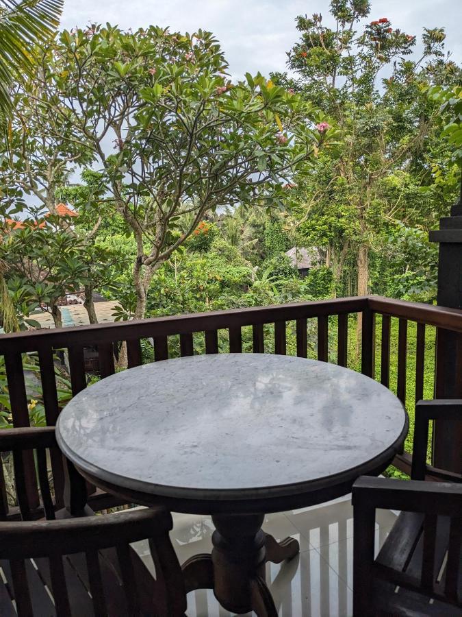 Sampara Ubud With Mindrum Group Zewnętrze zdjęcie