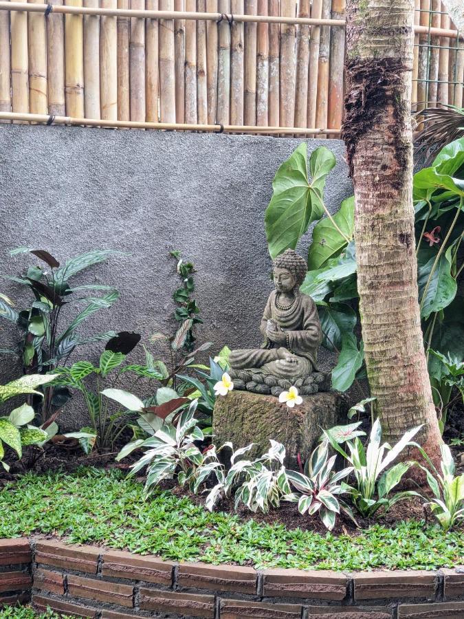 Sampara Ubud With Mindrum Group Zewnętrze zdjęcie