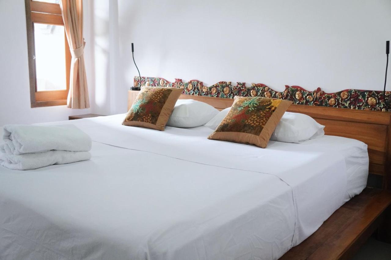 Sampara Ubud With Mindrum Group Zewnętrze zdjęcie