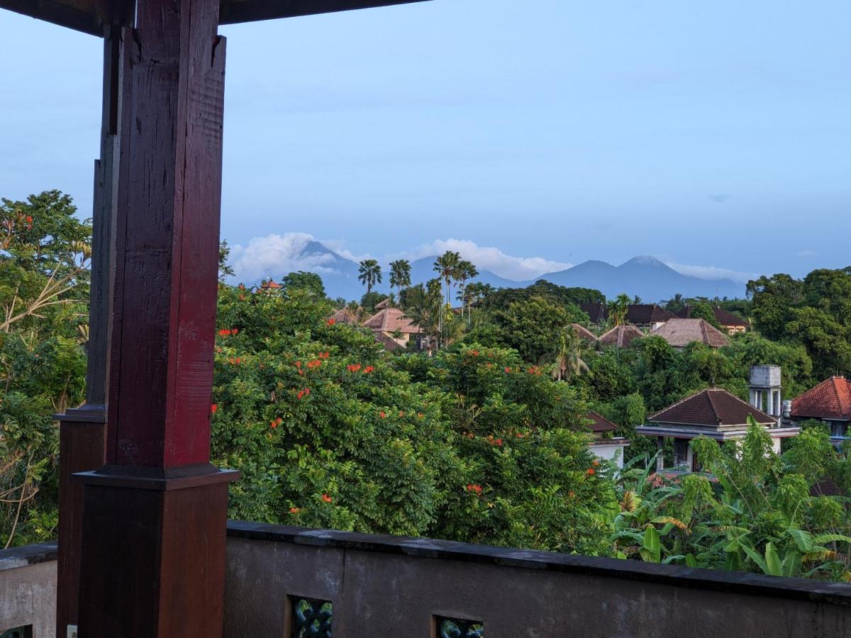 Sampara Ubud With Mindrum Group Zewnętrze zdjęcie