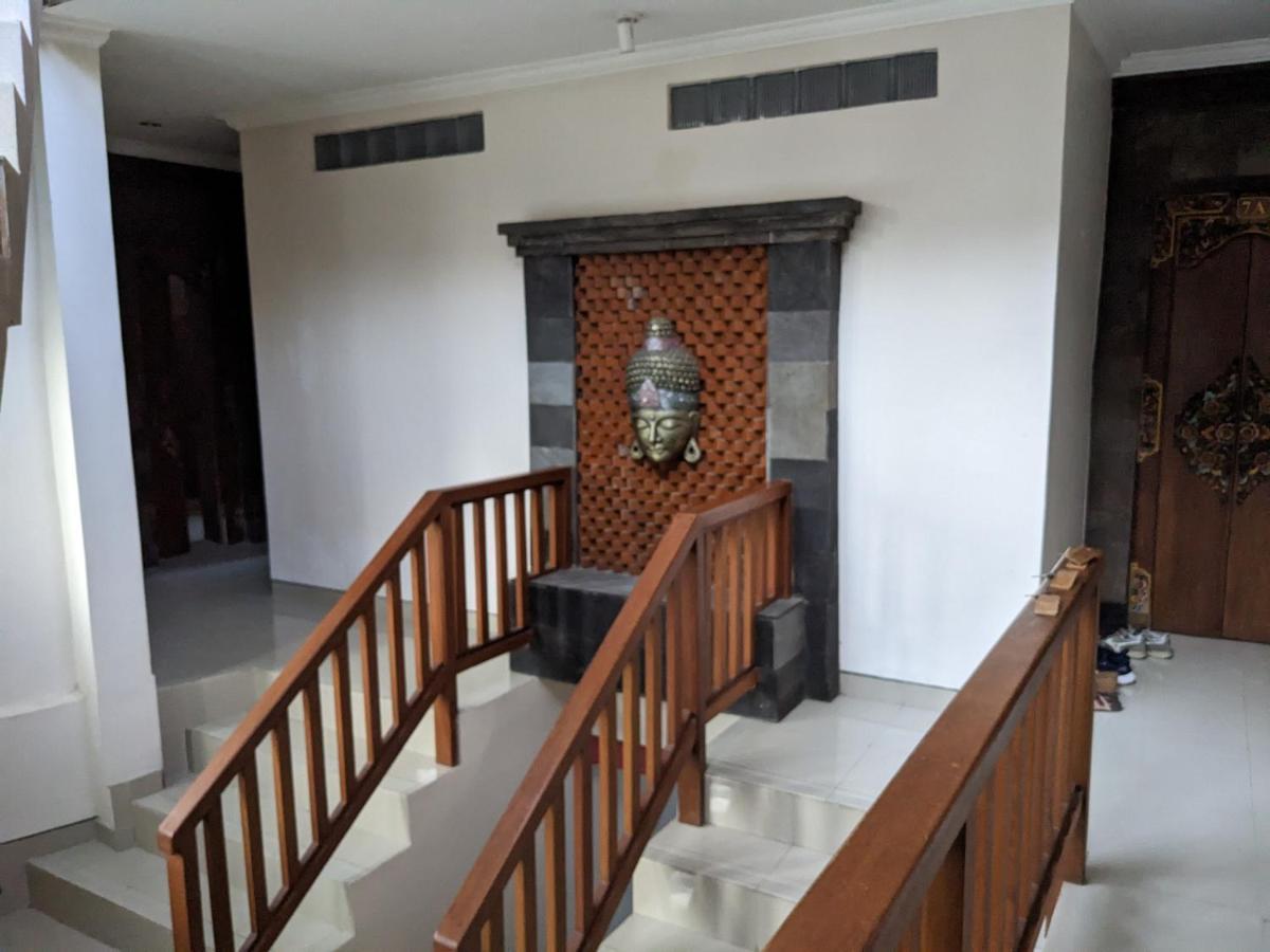 Sampara Ubud With Mindrum Group Zewnętrze zdjęcie