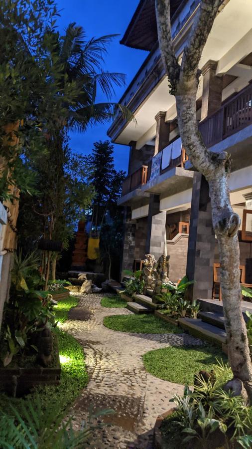 Sampara Ubud With Mindrum Group Zewnętrze zdjęcie