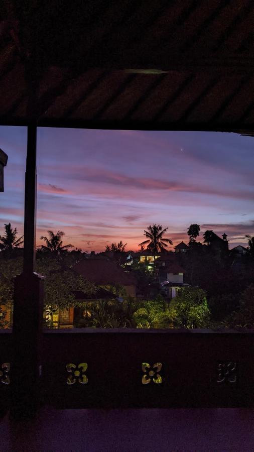 Sampara Ubud With Mindrum Group Zewnętrze zdjęcie