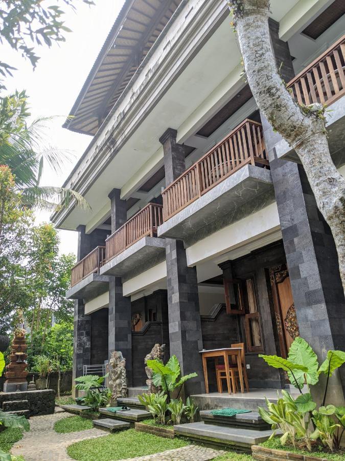 Sampara Ubud With Mindrum Group Zewnętrze zdjęcie
