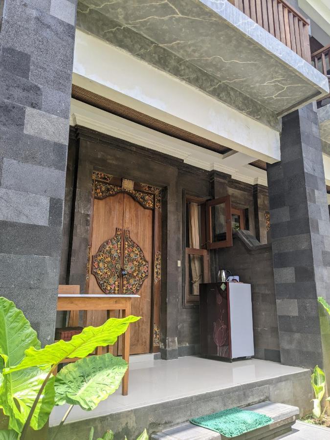 Sampara Ubud With Mindrum Group Zewnętrze zdjęcie