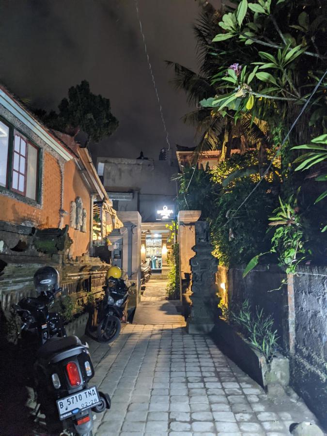 Sampara Ubud With Mindrum Group Zewnętrze zdjęcie