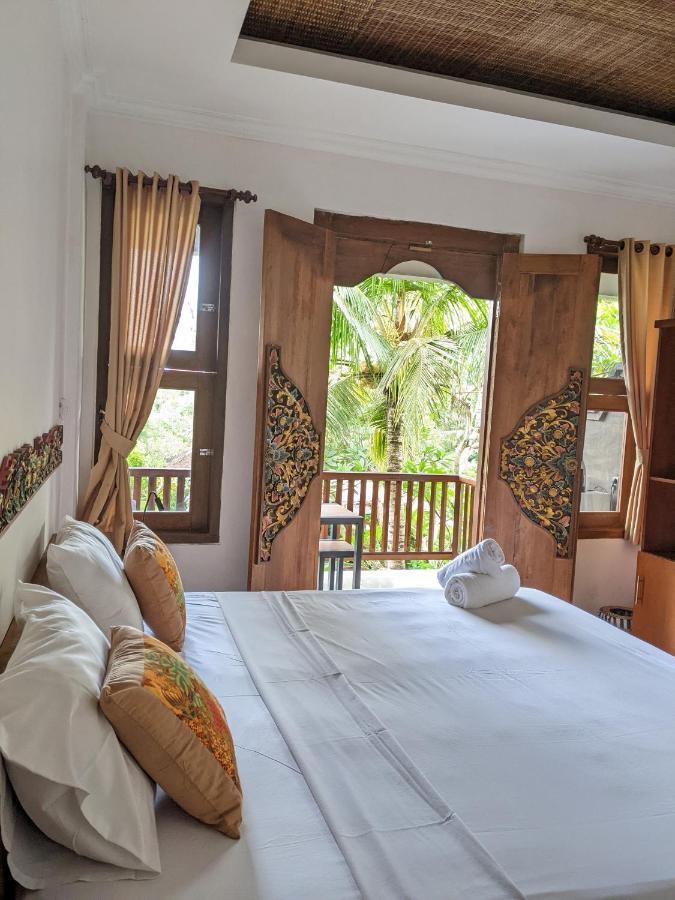 Sampara Ubud With Mindrum Group Zewnętrze zdjęcie
