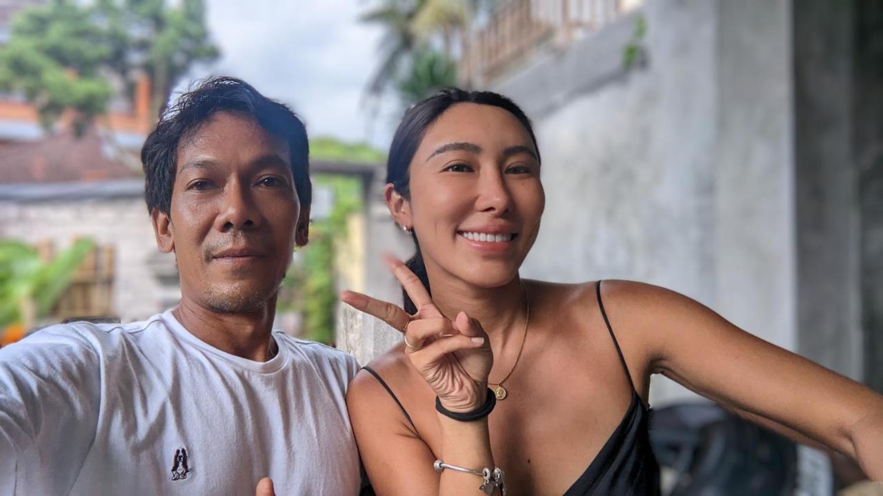 Sampara Ubud With Mindrum Group Zewnętrze zdjęcie
