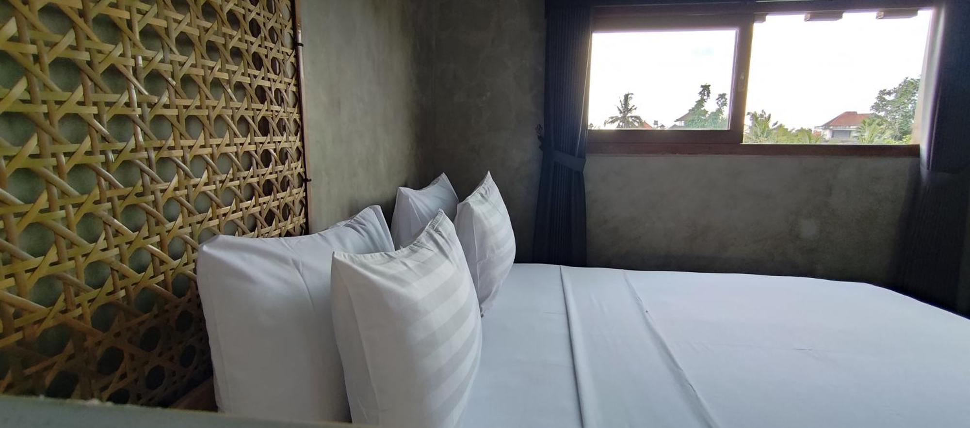 Sampara Ubud With Mindrum Group Zewnętrze zdjęcie