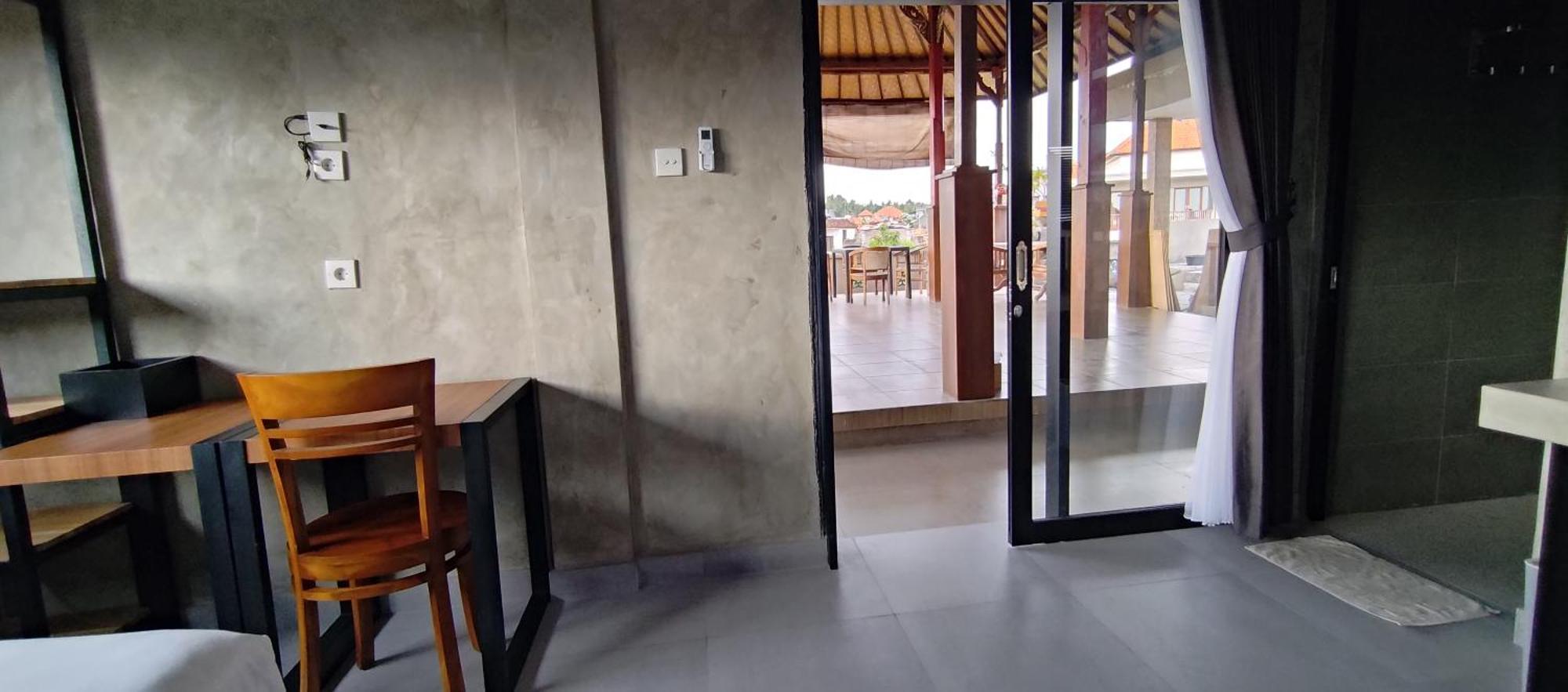 Sampara Ubud With Mindrum Group Zewnętrze zdjęcie
