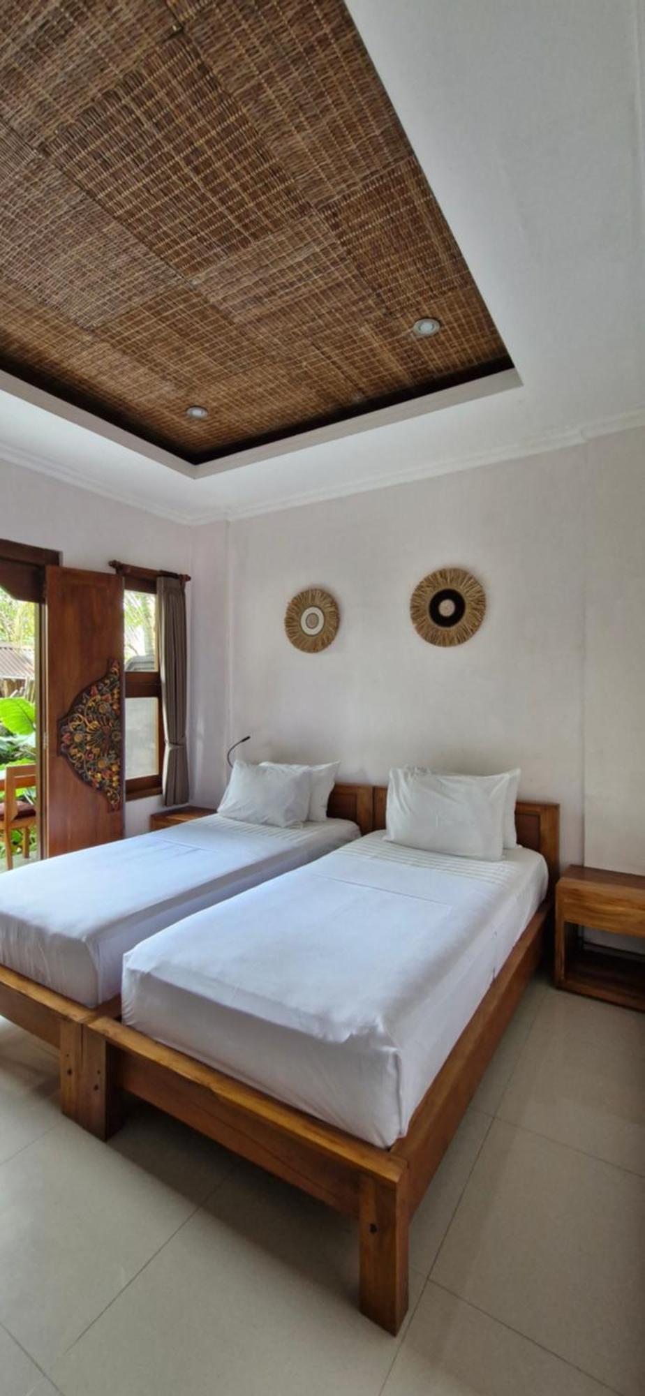Sampara Ubud With Mindrum Group Zewnętrze zdjęcie